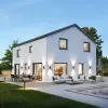 ELK All in One 159 mit Satteldach