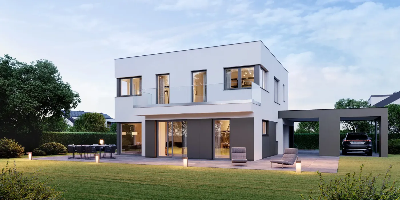 ELK Now 161 mit Flachdach