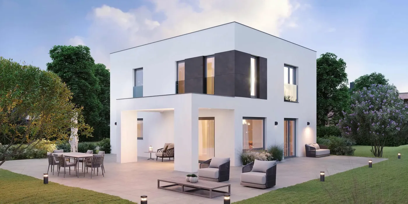 ELK Now 143 mit Flachdach